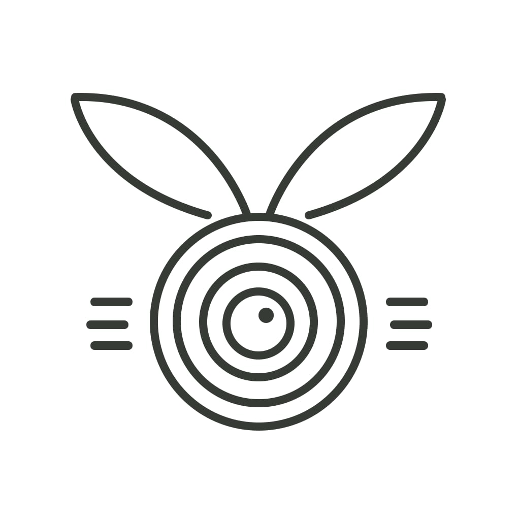 BunnyLens Logo